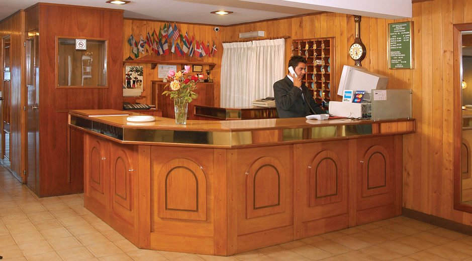 Hotel Concorde San Carlos de Bariloche Ngoại thất bức ảnh