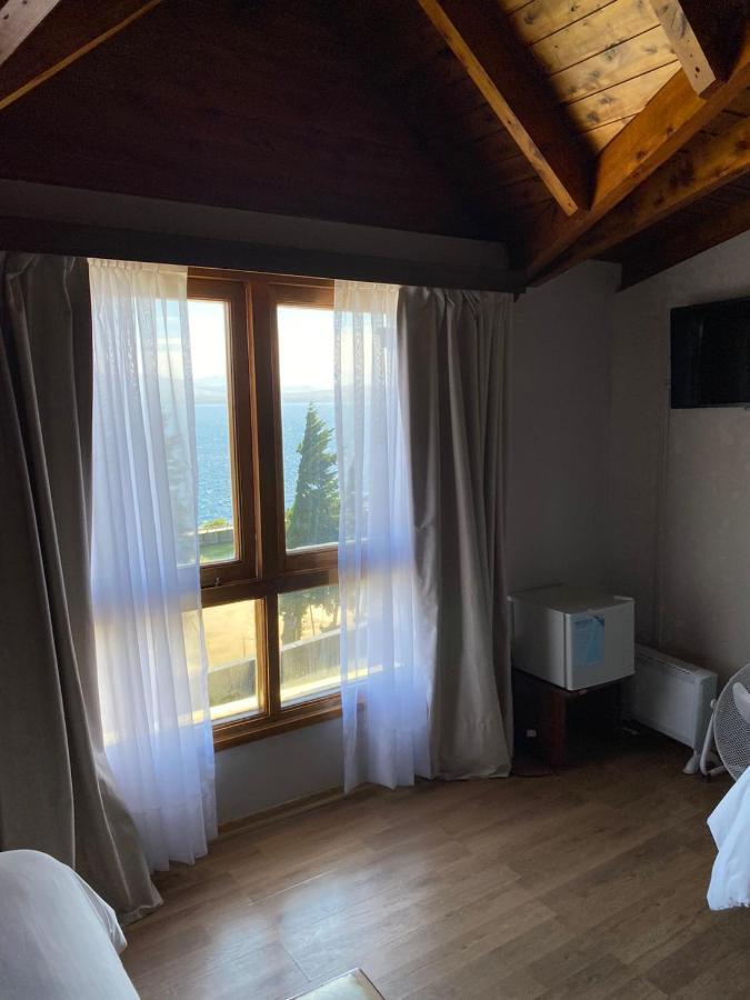 Hotel Concorde San Carlos de Bariloche Ngoại thất bức ảnh