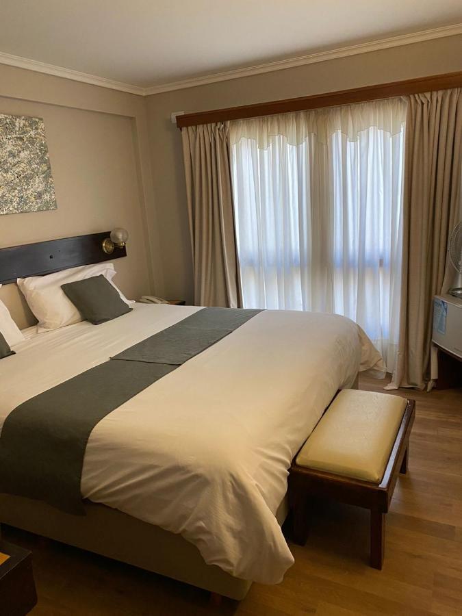 Hotel Concorde San Carlos de Bariloche Ngoại thất bức ảnh