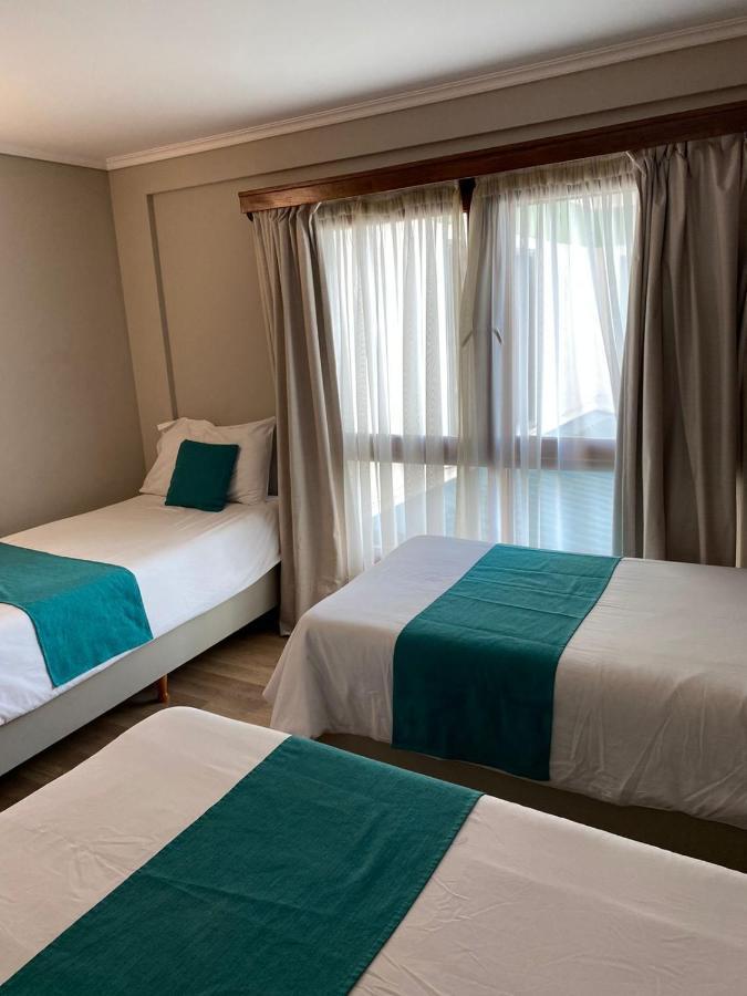 Hotel Concorde San Carlos de Bariloche Ngoại thất bức ảnh