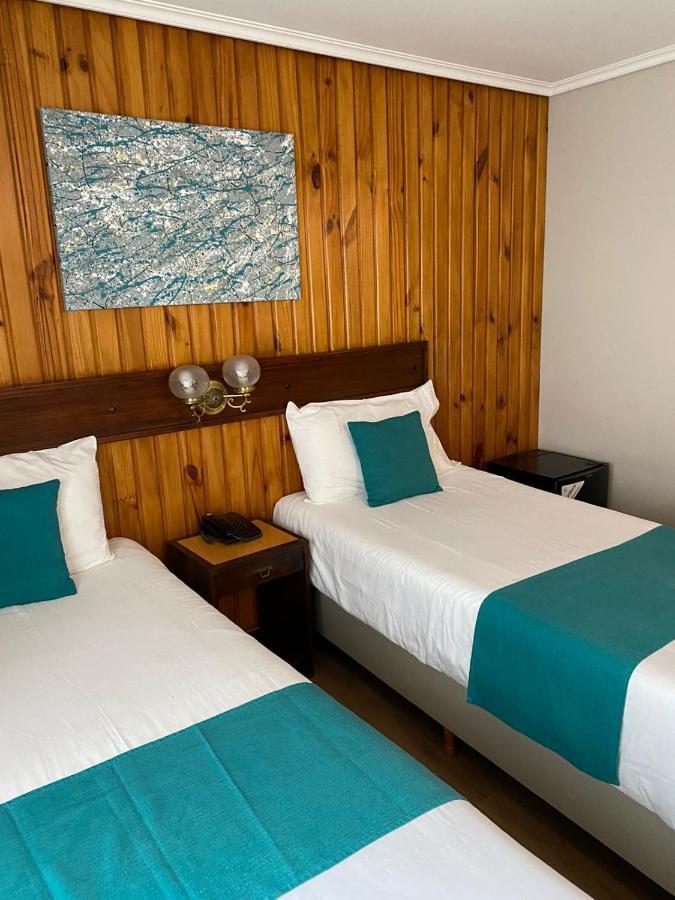 Hotel Concorde San Carlos de Bariloche Ngoại thất bức ảnh