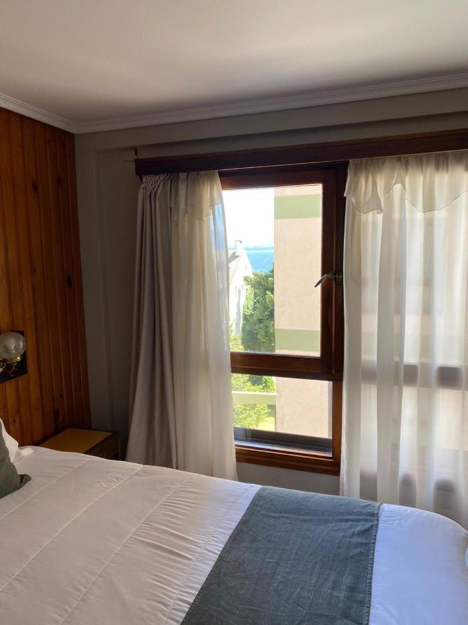 Hotel Concorde San Carlos de Bariloche Ngoại thất bức ảnh