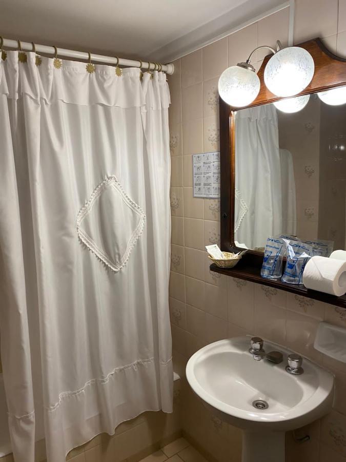 Hotel Concorde San Carlos de Bariloche Ngoại thất bức ảnh