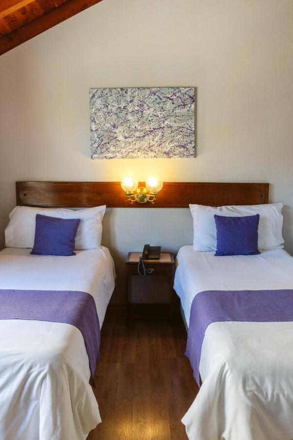 Hotel Concorde San Carlos de Bariloche Ngoại thất bức ảnh