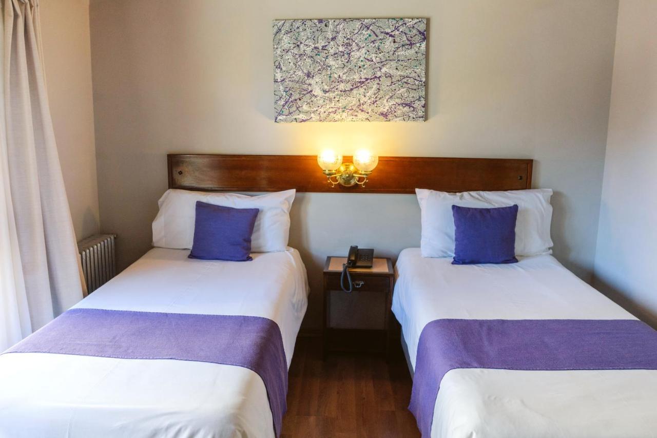 Hotel Concorde San Carlos de Bariloche Ngoại thất bức ảnh