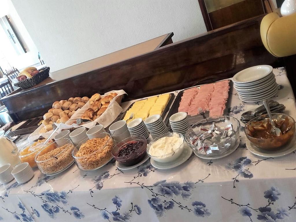 Hotel Concorde San Carlos de Bariloche Ngoại thất bức ảnh