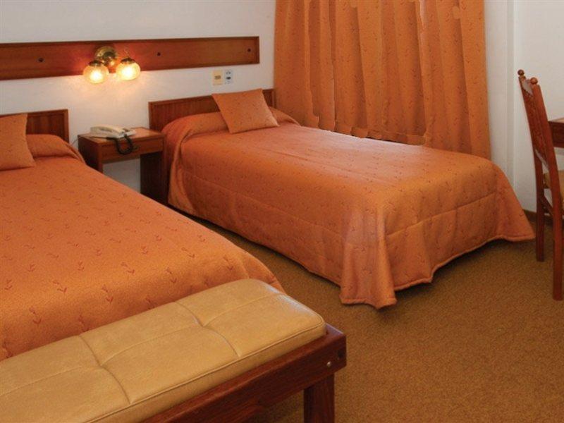 Hotel Concorde San Carlos de Bariloche Ngoại thất bức ảnh