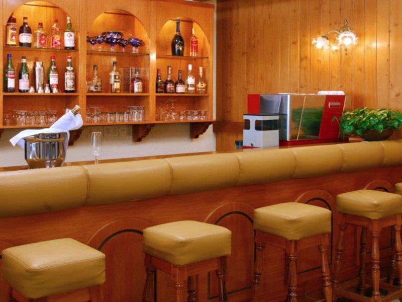 Hotel Concorde San Carlos de Bariloche Ngoại thất bức ảnh