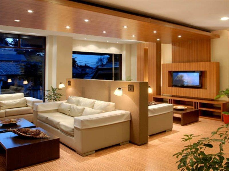 Hotel Concorde San Carlos de Bariloche Ngoại thất bức ảnh