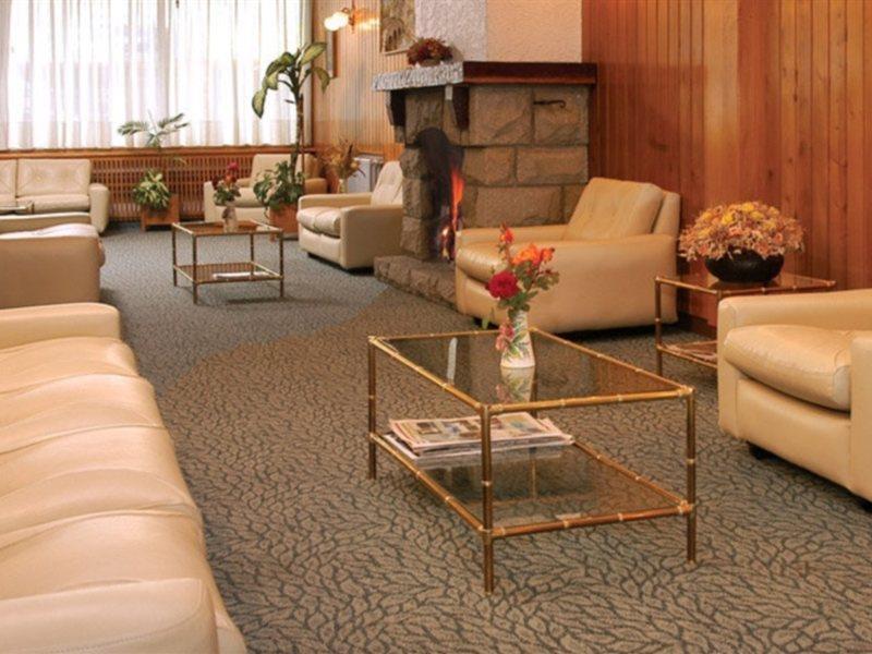 Hotel Concorde San Carlos de Bariloche Ngoại thất bức ảnh