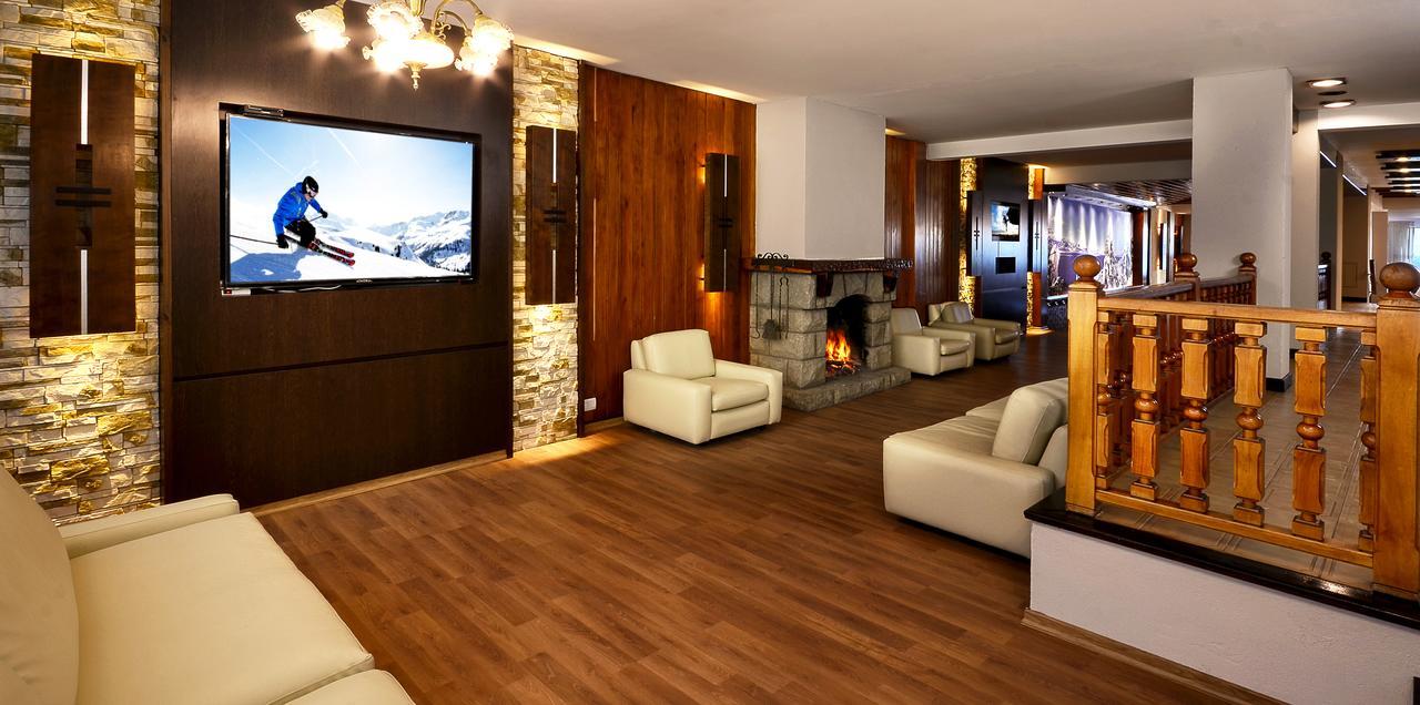 Hotel Concorde San Carlos de Bariloche Ngoại thất bức ảnh